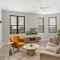 3BR Apt in Logan Square Walkable to Highlights - Central Park S6 - Chicago