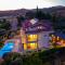 Anatolian Apartments Fethiye