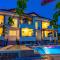 Anatolian Apartments Fethiye