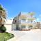 Beachfront Apartments in Gouves