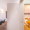 Apartment Vabriga