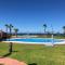 APARTAMENTO ZAHARA DE LOS ATUNES ATLANTERRA