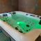 Love and Spa