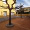 Magnolia lEscala 2, casa con piscina y barbacoa a 100m de la playa