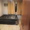 Apartamento mobiliado para temporada-Rio Quente