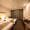 Nagano Tokyu REI Hotel