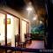 Riverside Park Eco Resort