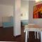 Nice flat by the beach with swimming pool-Beahost