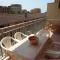 Nice flat by the beach with swimming pool-Beahost