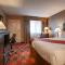 Best Western Willows Inn