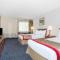 Ramada by Wyndham Strasburg - Shenandoah Valley