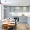 The Escape; the ideal getaway on Brighton seafront