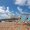 The Escape; the ideal getaway on Brighton seafront - 布莱顿霍夫
