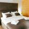 Luxury inn