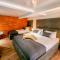 Luxury inn