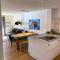 Moderne Wohnung im Botenwirt Top 6"Almhütte"
