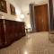 LA CASA SOTTO IL CASTELLO