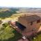 Villa Ginevra-Villa Indipendente-Crete Senesi-Tuscany