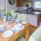 Ragged Staff - 3 Bedroom Holiday Home - Saundersfoot