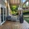 Chalet Rotbuche
