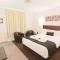 The Esplanade Motel