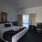 The Esplanade Motel