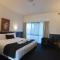 The Esplanade Motel