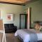 The Courtyard Guest House