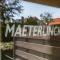 Maeterlinck 0102 + garage 2