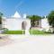 Charming Villas - Villa d’Itria with trullo