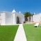 Charming Villas - Villa d’Itria with trullo