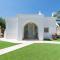 Charming Villas - Villa d’Itria with trullo