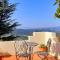 Villino Sole di Toscana con terrazza panoramica e giardino