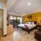 Kamala Beachfront Apartment