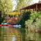 Treetops Park Hotel