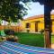B&B Dimora delle Ninfee