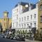 Kings Cross Inn Hotel