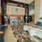 Sunshine Apartments In Alliance Palace Batumi