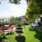 Villa Ida Bed & Breakfast