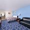 Americas Best Value Inn and Suites Houston/Northwest Brookhollow