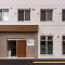 plat hostel keikyu sapporo sky