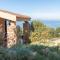 Costa Paradiso - Ocean front Villa Nella with seaview and private whirlpool