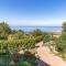 Costa Paradiso - Ocean front Villa Nella with seaview and private whirlpool - Costa Paradiso