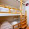 plat hostel keikyu sapporo sky - Sapporo