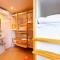 plat hostel keikyu sapporo sky
