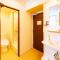 plat hostel keikyu sapporo sky - Sapporo