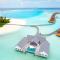 The Standard, Huruvalhi Maldives - را أتول