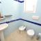 Residence Punta Pizzo