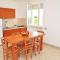 Residence Punta Pizzo