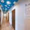 plat hostel keikyu sapporo sky - Sapporo